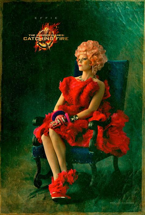 Capitol Couture: The Fashion of ‘Catching Fire’ | CalTV Entertainment