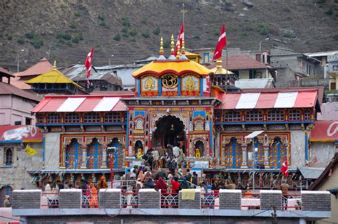 Beautiful Badrinath - Part 1 | HubPages