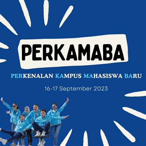 PERKAMABA (Perkenalan Kampus Mahasiswa Baru) STIE Mahardhika