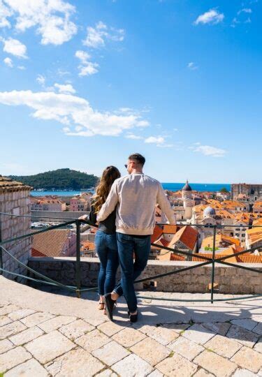 When Is the Best Time to Visit Croatia? | Celebrity Cruises