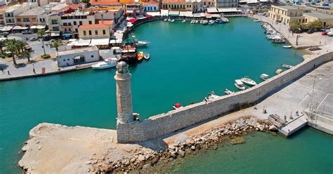 Rethymno Travel Guide | Rethymno Tourism - KAYAK