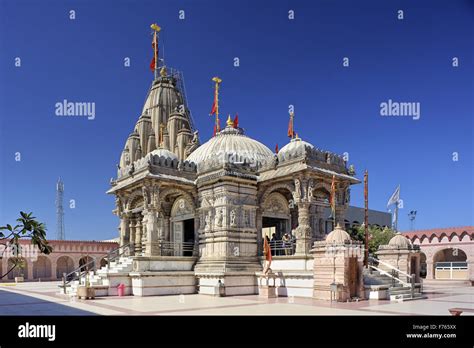 Umiya Mataji Mandir | Wallpapers Quality