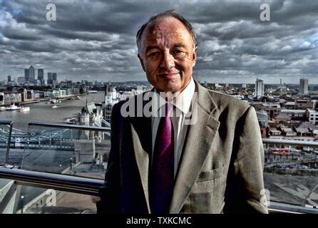 Mr Ken Livingstone Mayor of London Stock Photo - Alamy