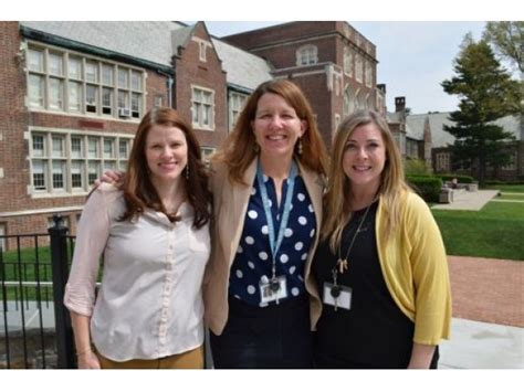 3 Bronxville Educators Receive Tenure - Bronxville, NY Patch