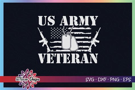 Army Veteran Svg - Top Defense Systems