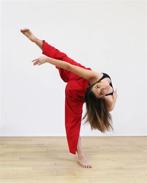 Benefits of the Acro Dance Classes for Kids