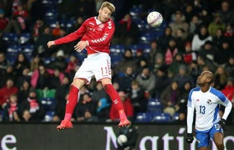 Nicklas Bendtner signs for FC Copenhagen - Chronicle.ng