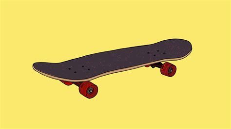 “Learning to skateboard as an adult was the best $141 I’ve ever spent ...