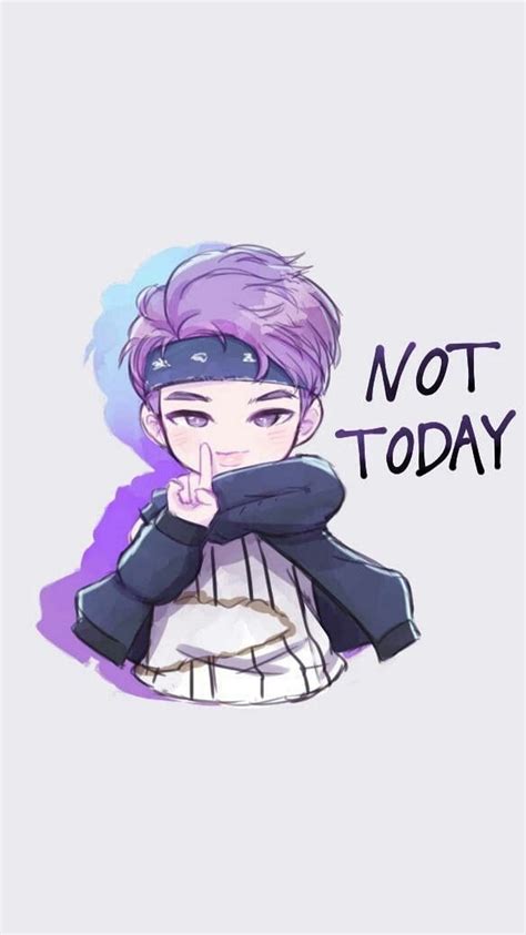 720P free download | Rmnottoday, anime, bts, fan art, kim, kpop, namjon ...