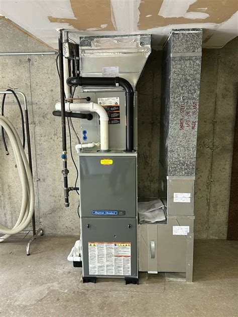 Furnace Inspection Checklist - Ambient Heating & Air Conditioning ...