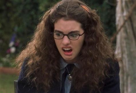 Mia Thermopolis is actually my alter ego. | things I love | Pinterest | The Princess Diaries ...