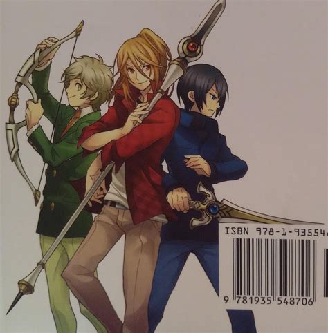 Shield Hero manga companion's back cover arts of volumes 1-15 : r ...