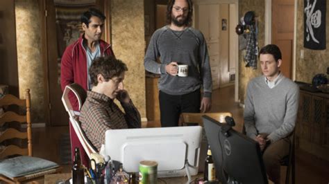 Silicon Valley: Season Six; HBO Comedy Series Renewed - canceled ...