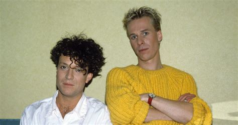 BLANCMANGE songs and albums | full Official Chart history