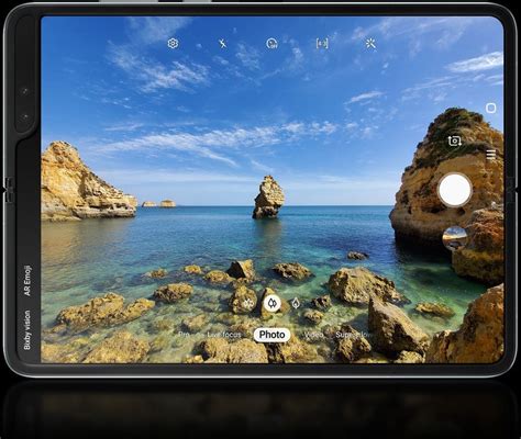 Camera | Samsung Galaxy Fold | Samsung Canada