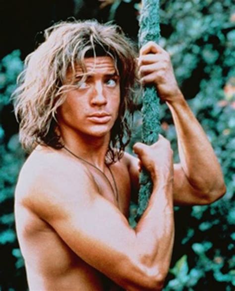 George of the Jungle (character) - Disney Wiki