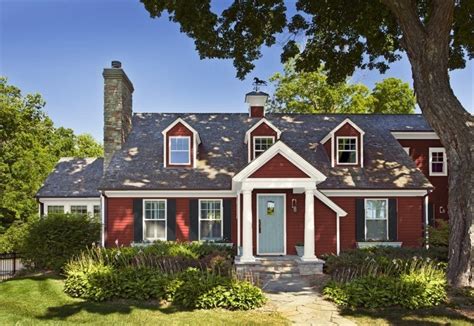 12 of the Best Paint Colors To Go With Red Brick - Laurel Home