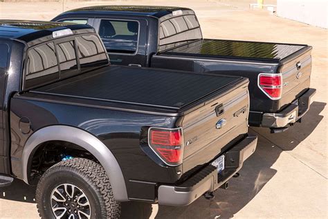 The Amazing Features in Today’s Pickup Truck Beds