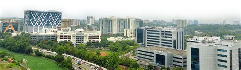 IT Parks in Kochi | Infoparks Kerala | IT Parks in Kerala