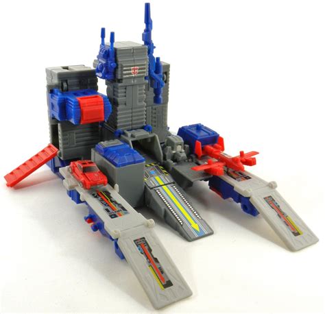 Fortress Maximus (DX Gum 2012) - Transformers Toys - TFW2005