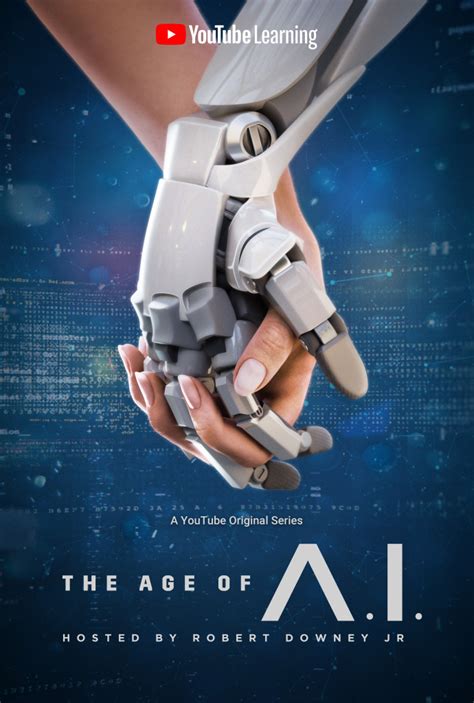 The Age of A.I. (2019) S01E04 - WatchSoMuch