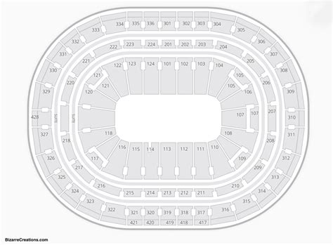 Bell Centre Seating Chart | Seating Charts & Tickets