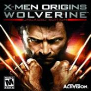 X-Men Origins: Wolverine v1.0 for PSP