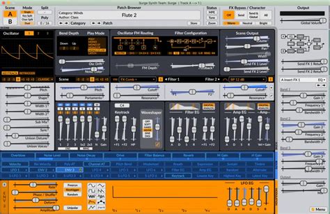 The 8 Best FREE VST Synth Plugins (2022) - Producer Sphere