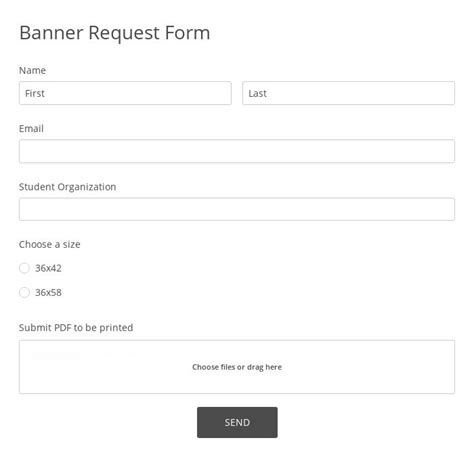 Online Refund Request Form Template | 123 Form Builder