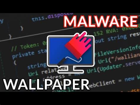 Wallpaper Engine Virus (+ Removal) - YouTube