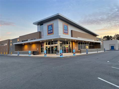 Aldi’s is preparing to setup shop in Southwest Atlanta