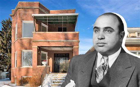 Al Capone house sold | Park Manor | Al Capone two-flat