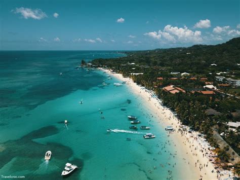 Honduras Beaches | Complete Guide To All Beaches in Honduras