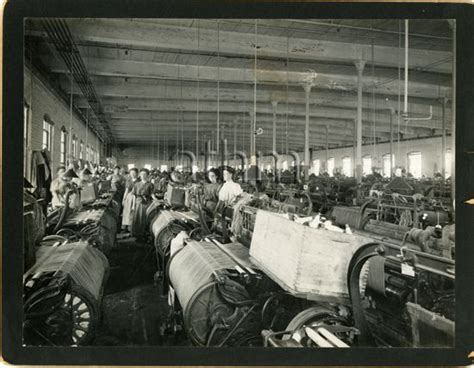 interior of lowell mills - Google Search | History museum, Lowell mills, Lowell