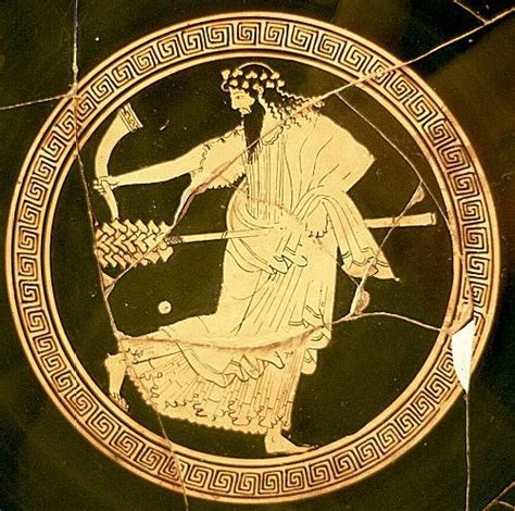 Drunk On Dionysus Knowledge : The Thyrsus