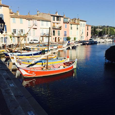 Martigues France | Martigues, France, Peinture bateau