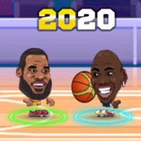 Basketball Legends 2020 - Play Now For Free