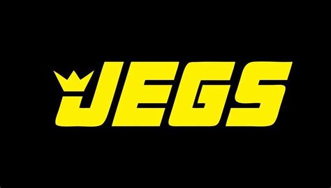 JEGS Logo - LogoDix