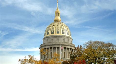 Nine bills introduced at West Virginia legislature special session ...