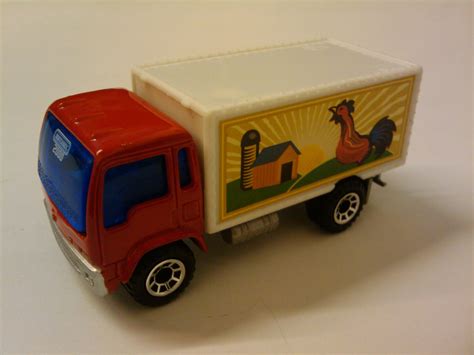 Delivery Truck | Matchbox Cars Wiki | FANDOM powered by Wikia