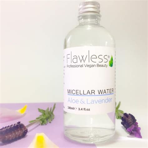 Allergic Reaction To Micellar Water