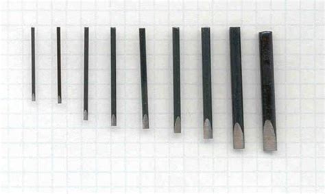 Precision Screwdriver Set