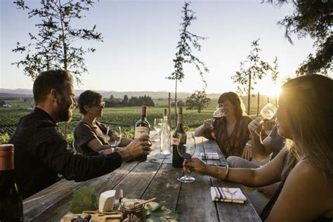 Best Sonoma Wineries to Visit This Summer - Sonoma Magazine