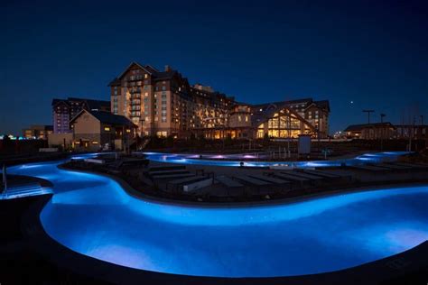 Amazing Pools are Ready! Gaylord Rockies Resort & Convention Center - Aurora, CO - Mid-America ...