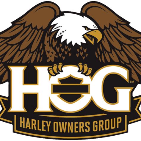 Download Harley_ Owners_ Group_ Logo | Wallpapers.com