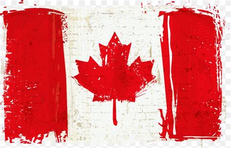 Flag Of Canada Canada Day National Flag, PNG, 1000x642px, Canada ...