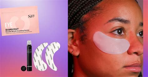 12 best under-eye masks and patches of 2024