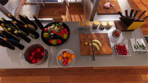 Cooking Simulator - Download