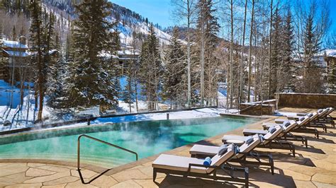 Upscale Hotels & Resorts in Vail, Colorado | Grand Hyatt Vail