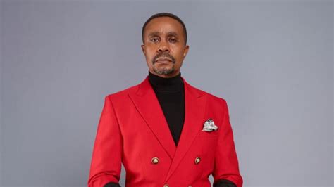 Vusi Kunene Returns to Generations: The Legacy as Jack Mabaso - myNewsRoom